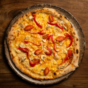10. VEGETARIANA 1000g