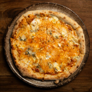 4. QUATTRO FORMAGGI 1000g