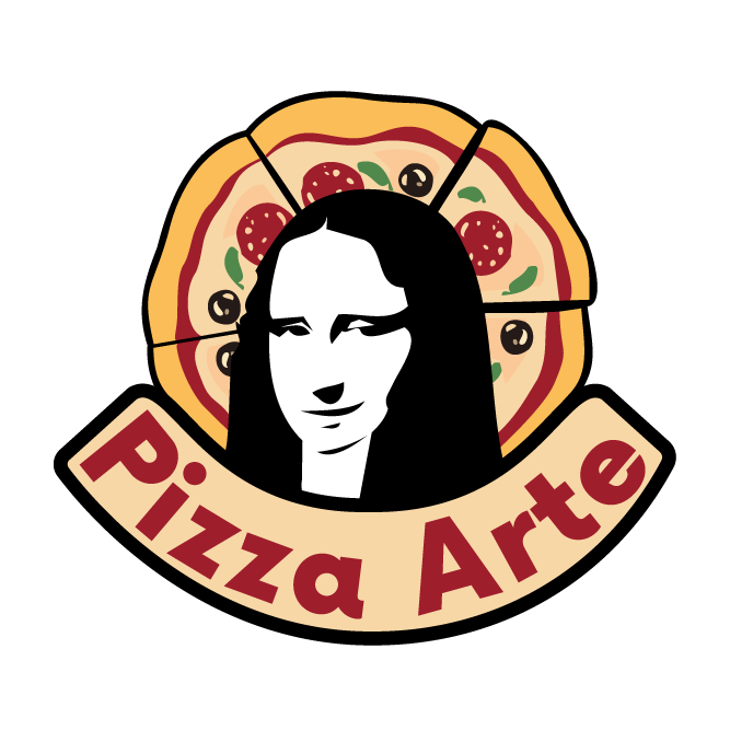 Pizza Arte 