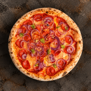 Pizza 1000g