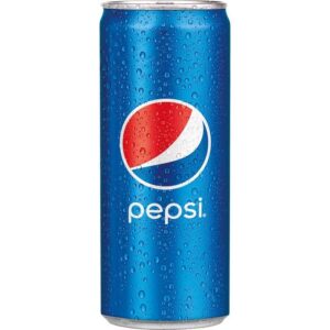 PEPSI 0,33L