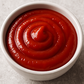 Páliva omáčka ( Piri Piri )
